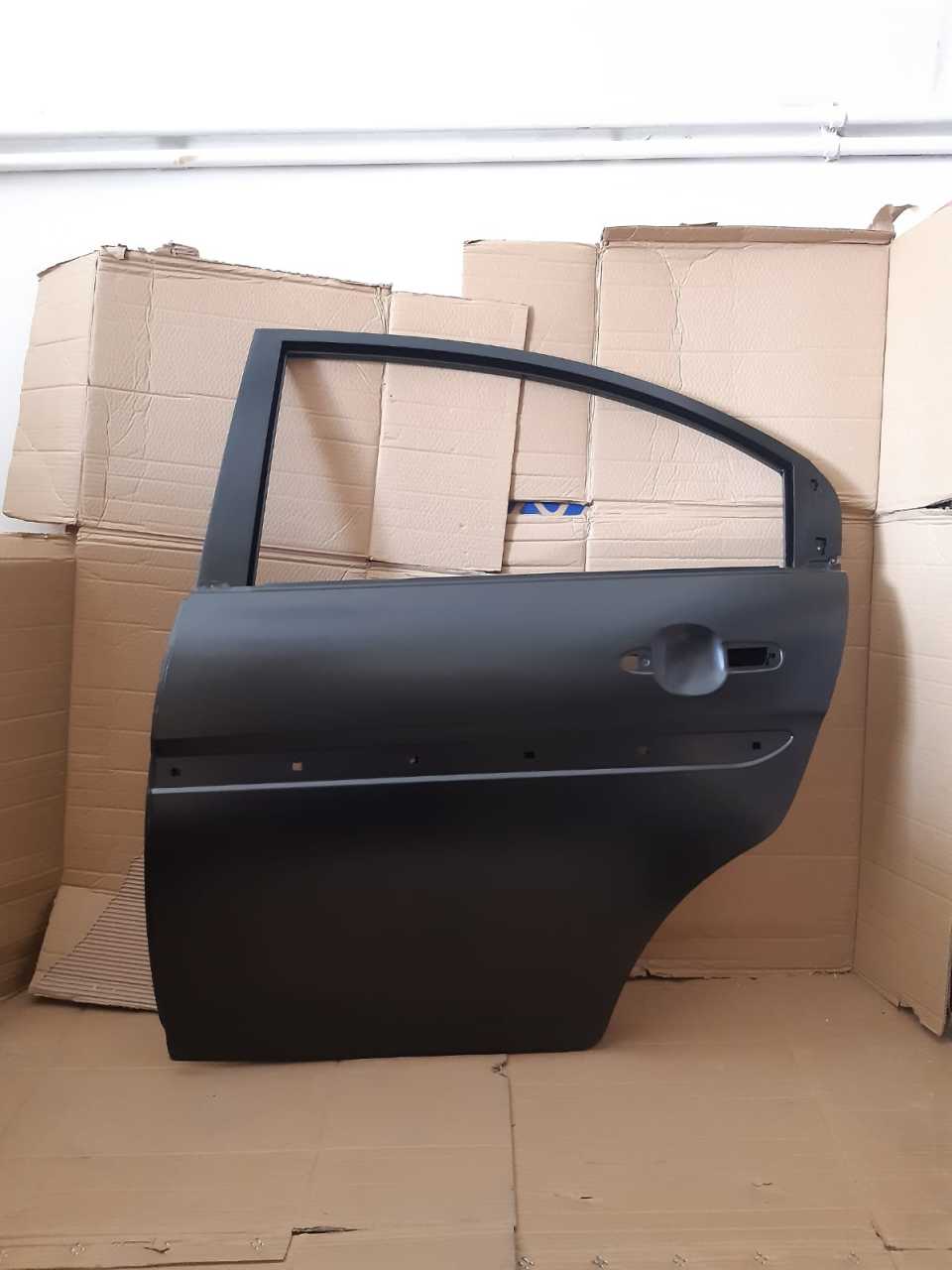 Kapı Sol Arka Komple | Hyundai Accent Era