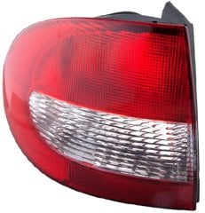 Sol Dış Stop / Megane 1