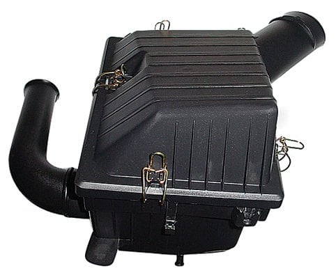Hava Filtre Kutusu Komple | Fiat Palio Siena Albea 1.2- 1.6