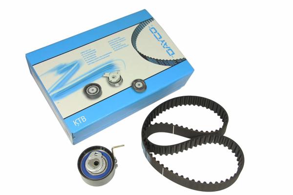 Triger Seti 1.2 16v Clio Symbol 00-08 / 09-12 / 13-16 / Clio Hb Clio 3