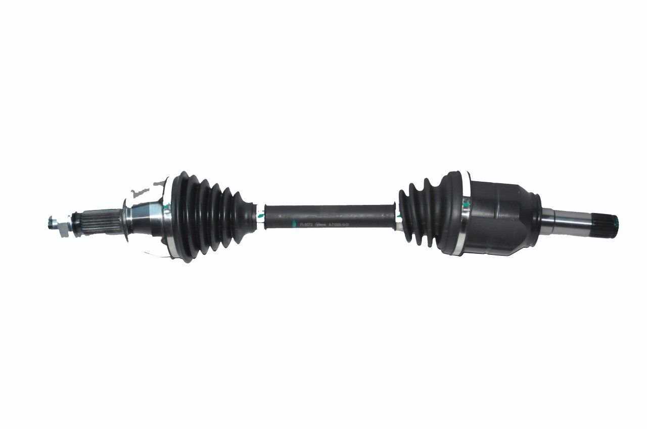 Sol Aks Komple | Fiat Linea 1.3 Multijet Euro 5
