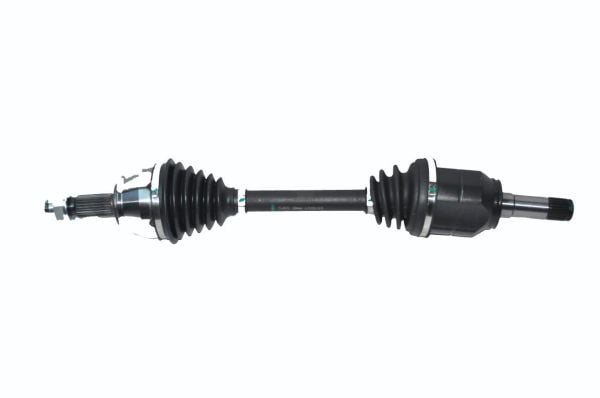 Sol Aks Komple | Fiat Linea 1.3 Multijet Euro 5