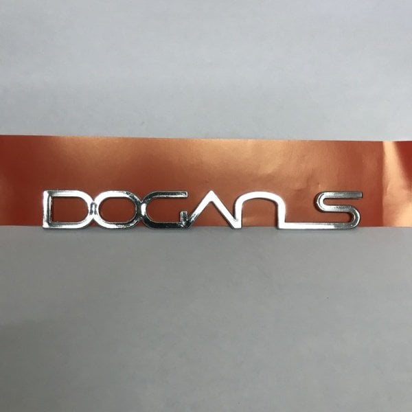 Doğan S Yazı | Doğan