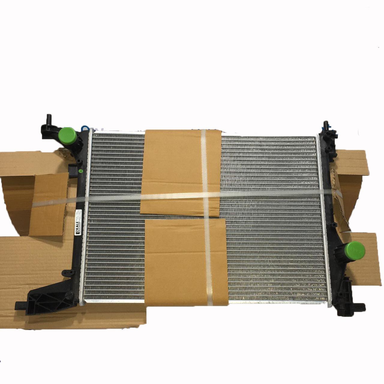 Su Radyatörü | Fiat Egea 1.4