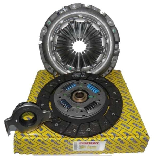 Debriyaj Seti Takviye | Fiat Doblo Fiorino  Albea Palio Punto Linea 1.3 Mjt.