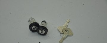 Kapı Kilidi Şifre 2''li | Renault R9