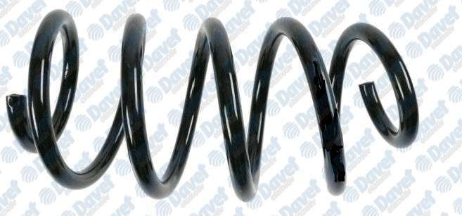 Helezon Yayı Arka Dacia Logan Mcv Stw