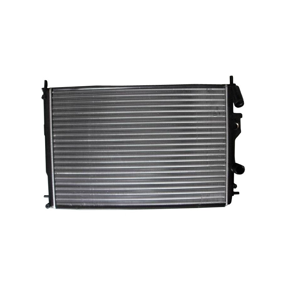 Motor Radyatörü 1.6 16V / Megane 1 Klimasız