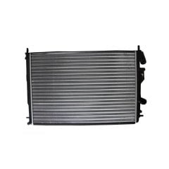 Motor Radyatörü 1.6 16V / Megane 1 Klimasız