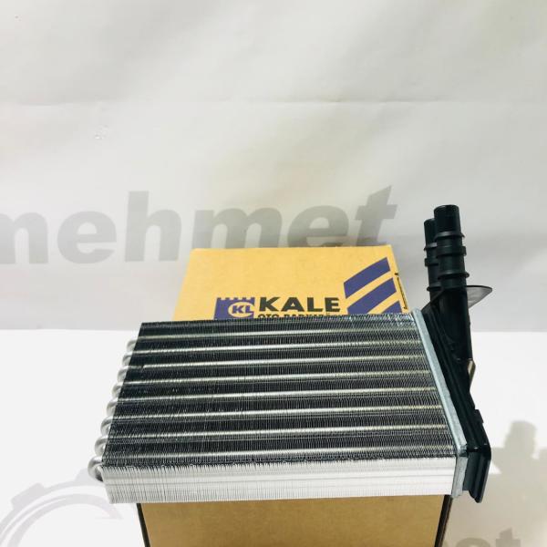 Kalorifer Radyatörü / Megane 1 / Renault 19