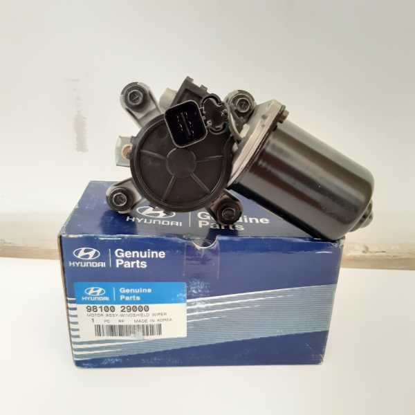 Ön Cam Silecek Motoru | Hyundai Accent 95-99