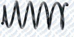 Helezon Yayı Arka | Fiat Punto 99 - 03