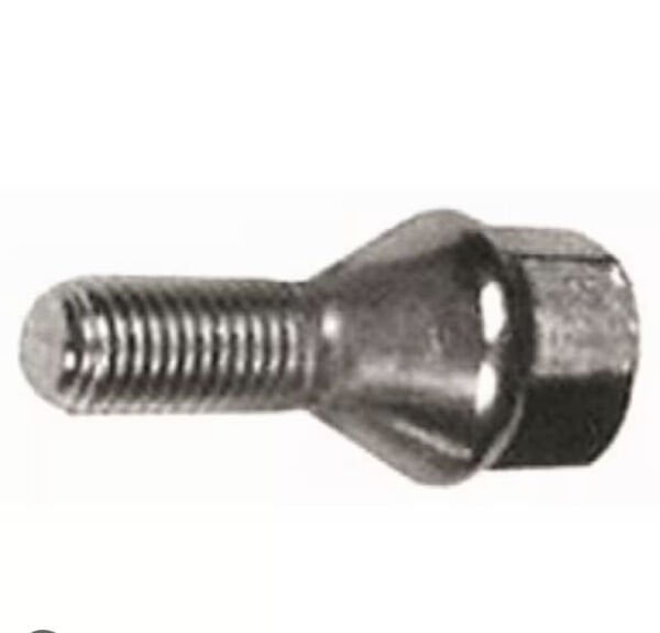 Bijon Ci̇vatası / Cli̇o Symbol / Cli̇o Hb / Flash / Kango / Megane 1 Renault 19 / Renault 9