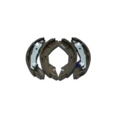 Arka Balata | Hyundai Accent 96-2000