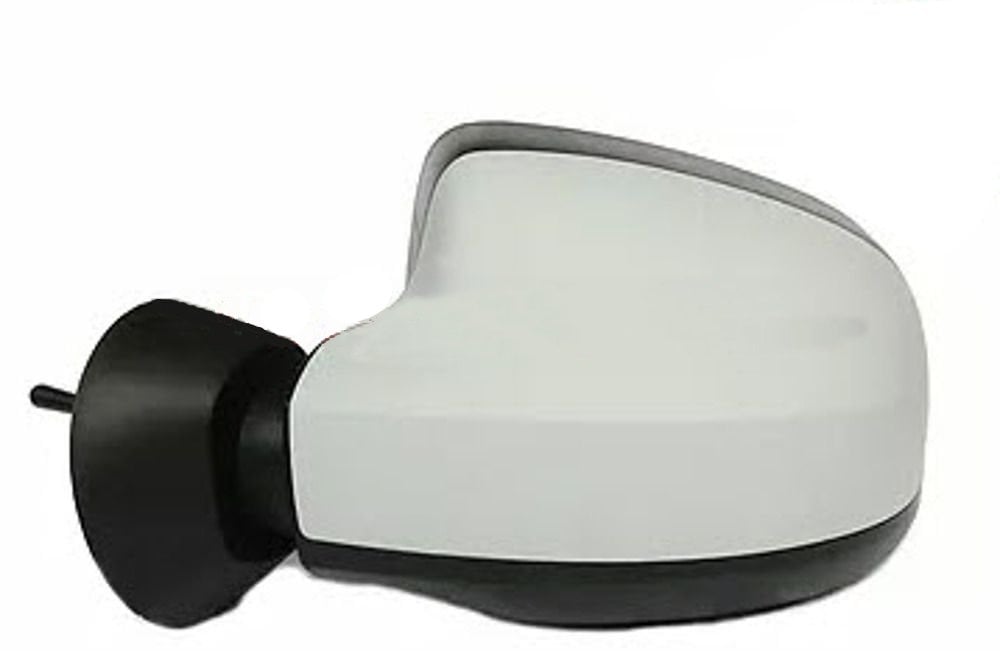 Dış Dikiz Aynası Sol Manuel Dacia Duster Stepway Sandero Logan 09-12