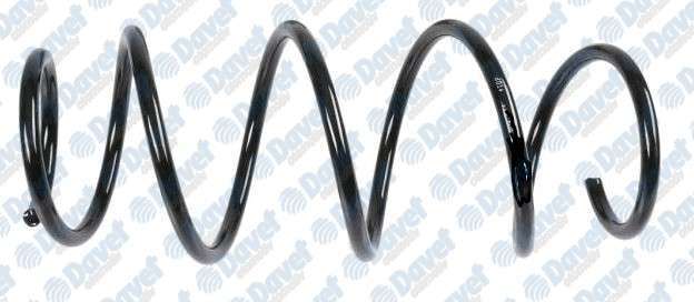 Helezon Yayı Ön | Fiat Punto 99 - 03