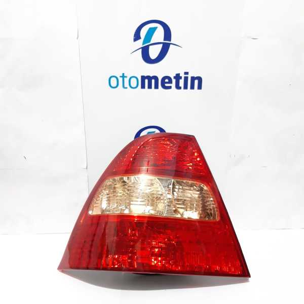 Stop Lambası Sol | Toyota Corolla 02-04