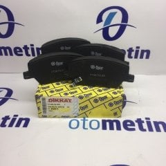 Ön Balata Takımı | Fiat Egea