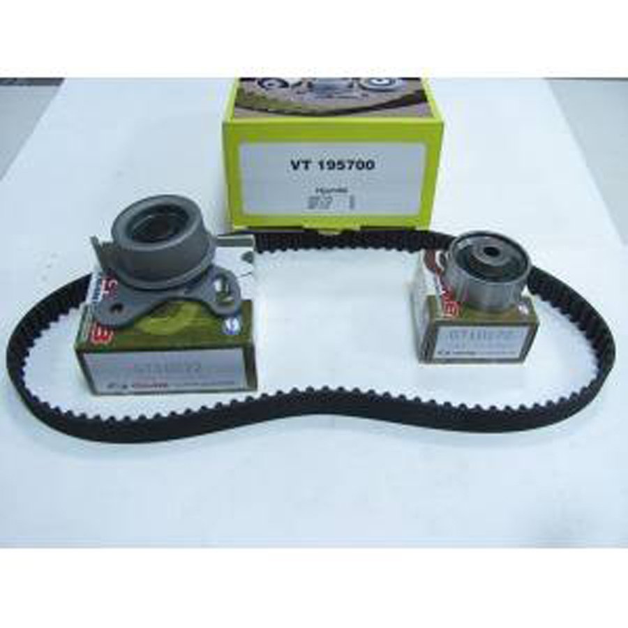 Triger Seti Hyundai Accent Era 1.4-1.6 / Accent Admira 1.6 / Elantra 03-05 Sarı Kutu Dayco
