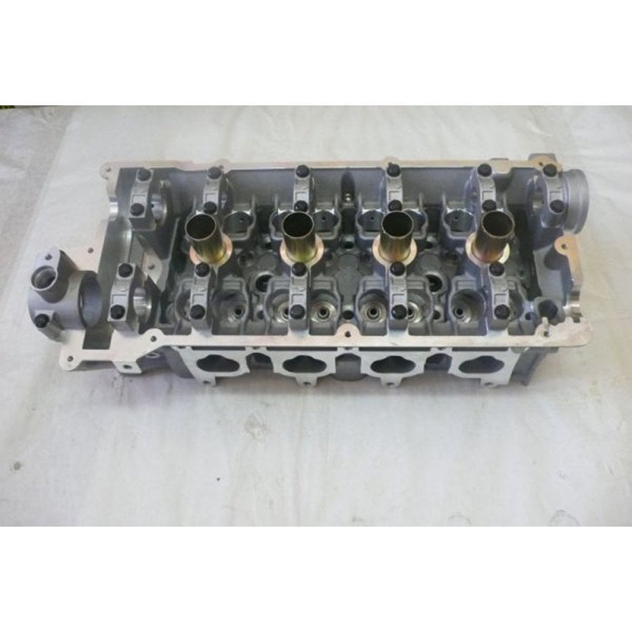 Silindir Kapağı Hyundai Accent Era 1.6
