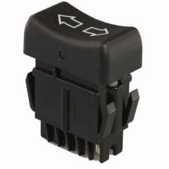 Cam Açma Düğmesi / Flash / Renault 9
