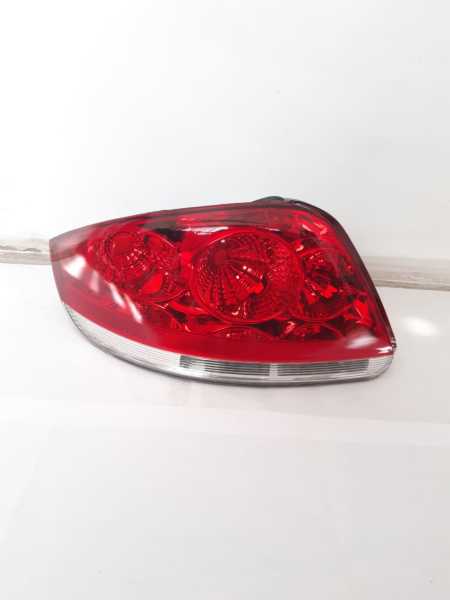 Arka Stop Sol | Fiat Linea