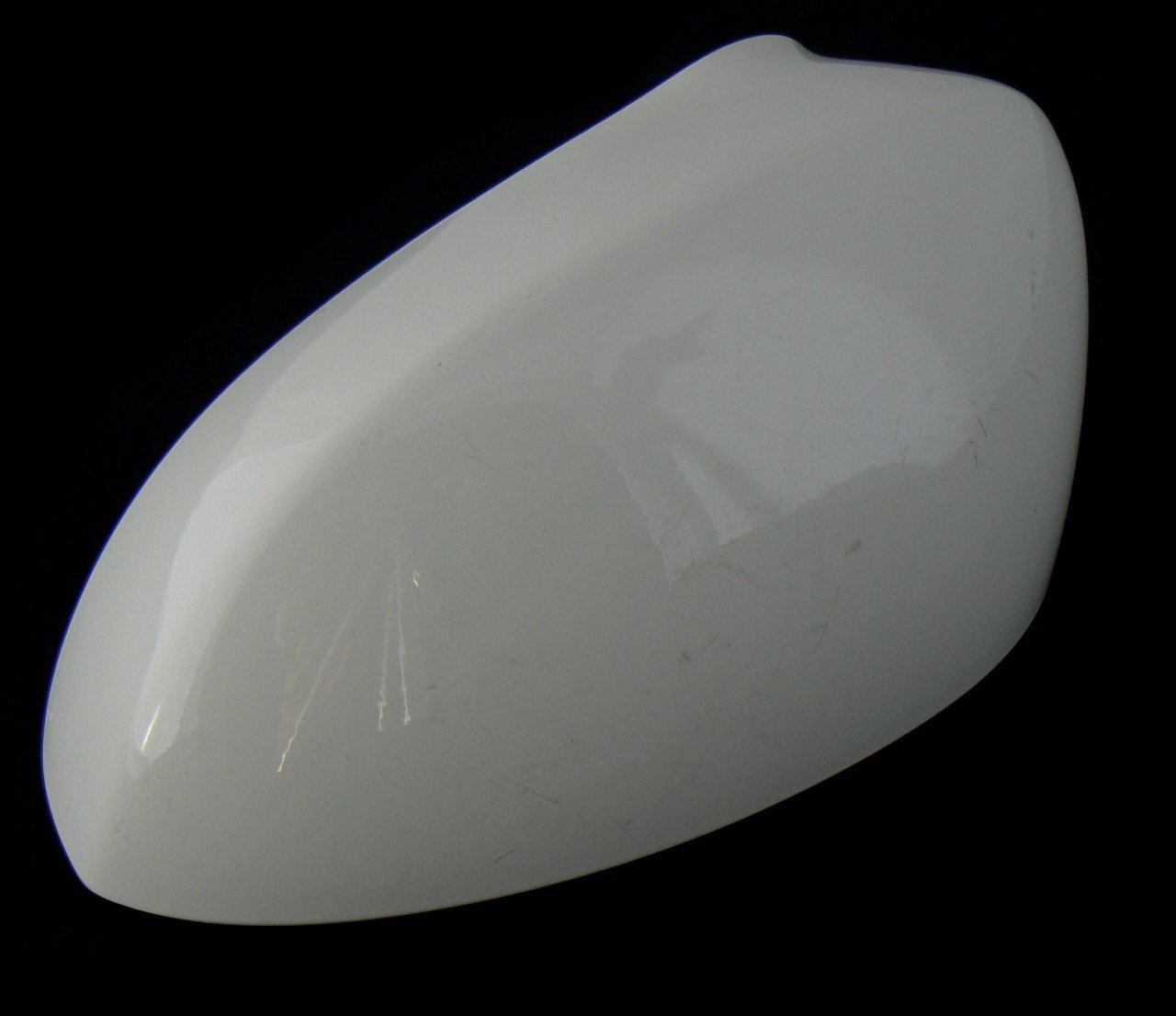 Ayna Kapağı Sol (Siyah Renk ) | Fiat Linea - Grande Punto