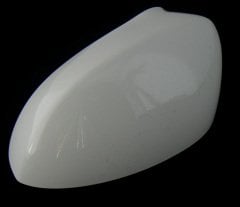 Ayna Kapağı Sol (Siyah Renk ) | Fiat Linea - Grande Punto