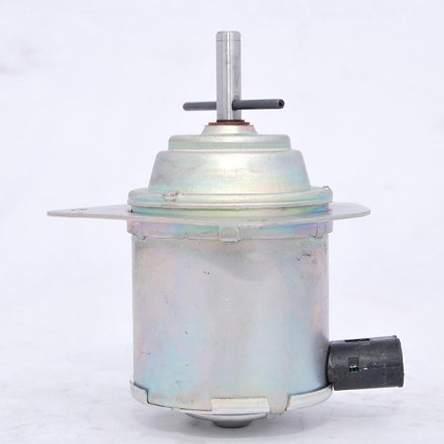 Fan Motoru Soketli / Renault 9 / Renault 19 / Flash / Megane 1 /