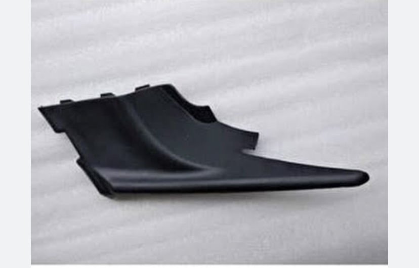 Sol Ön Cam Izgara Uç Plastiği | Hyundai Accent Era