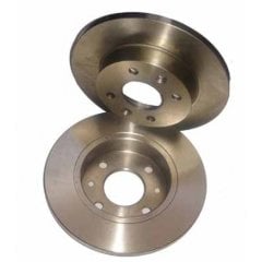 Ön Fren Disk Takımı (Sogutmasız) Flash / Renault 9 / Renault 19 /