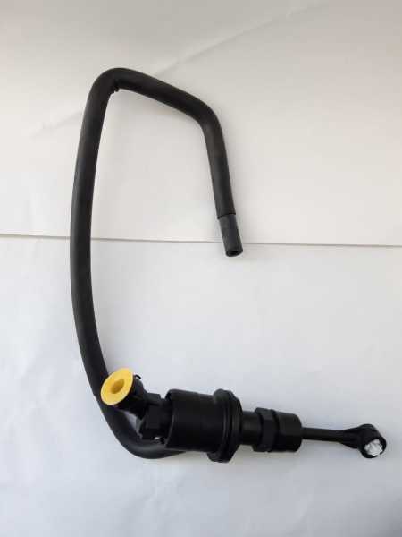 Debriyaj Üst Merkezi Clio IV 1.5 Dci