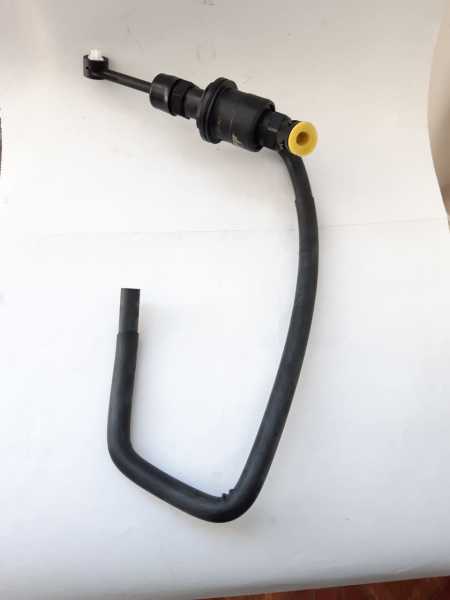 Debriyaj Üst Merkezi Clio IV 1.5 Dci