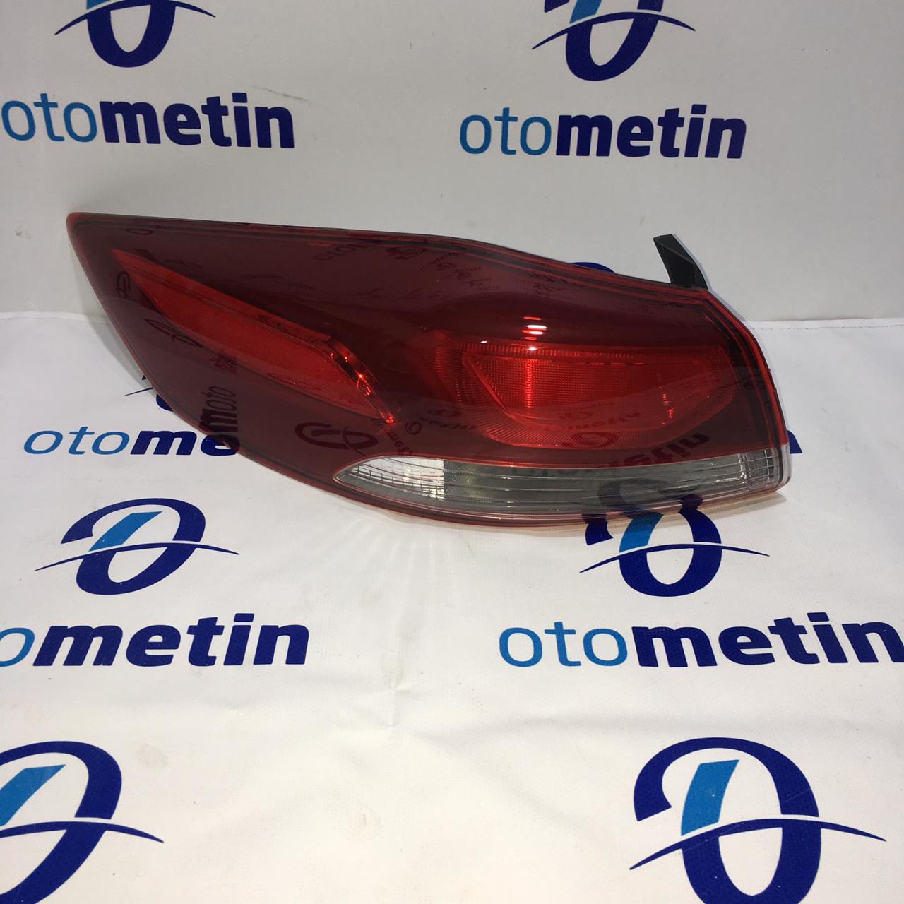 Stop Lambası Sol Dış | Hyundai Elantra 16-18