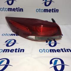 Stop Lambası Sol Dış | Hyundai Elantra 16-18
