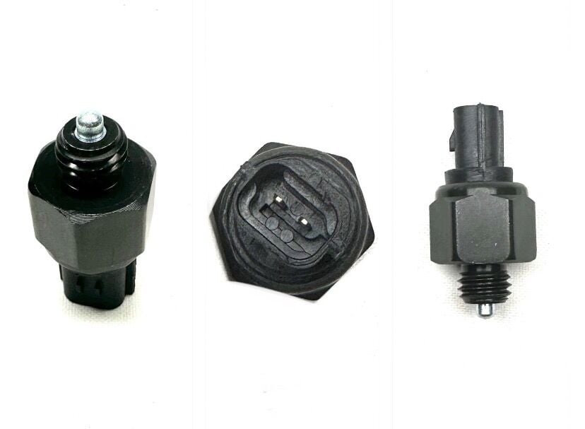 Geri Vites Müşürü | Hyundai Accent Blue Elantra 2011-