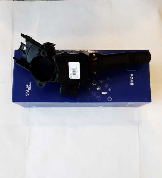 Far Kolu Sisli | Hyundai Accent Blue 2011-2016