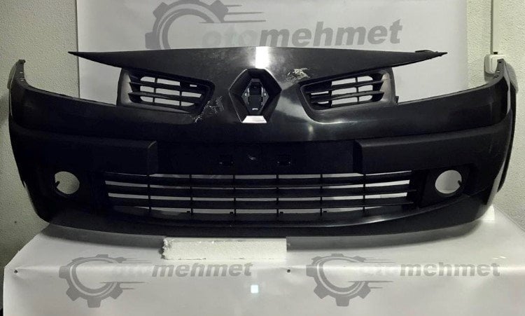 Ön Tampon Dolu Bandlı | Renault Megane 2006-2009