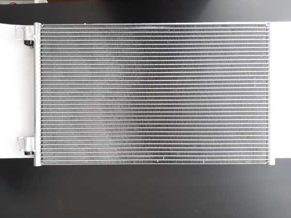 Klima Radyatörü Kango 00-08 / 1.4 & 1.5 DCİ