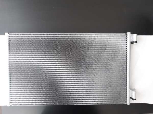 Klima Radyatörü Kango 00-08 / 1.4 & 1.5 DCİ