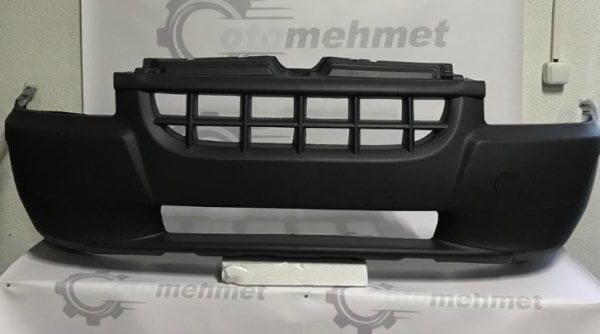 Ön Tampon | Fiat Doblo 2001-2006