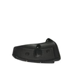 Arka Davlumbaz Sol | Hyundai Accent Blue