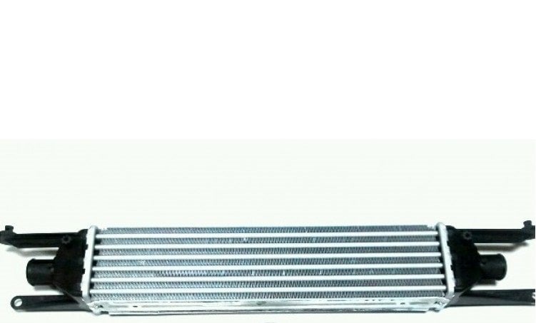 Turbo Radyatörü İntercooler | Fiat Linea 1.3 Multijet