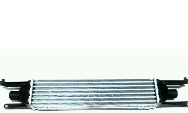 Turbo Radyatörü İntercooler | Fiat Linea 1.3 Multijet