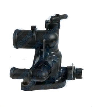 Termostat | Fiat Egea Doblo Fiorino Euro 6