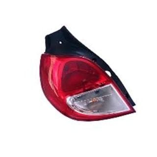 Stop Lambası Sol Clio III HB 09-13