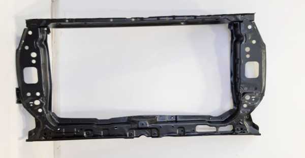 Ön Panel Accent Blue