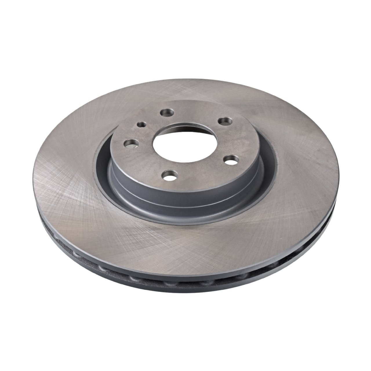 Ön Fren Diski Takım | Fiat Doblo Kısa Şase MJT