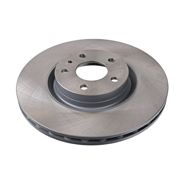 Ön Fren Diski Takım | Fiat Doblo Kısa Şase MJT