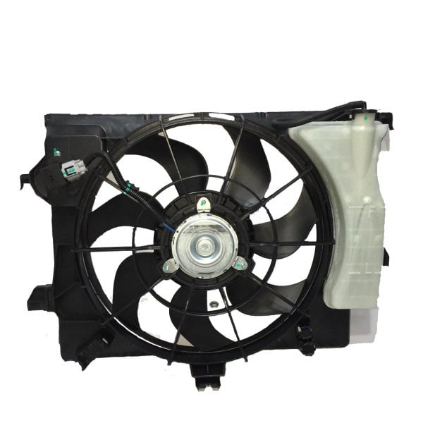 Fan Motoru | Hyundai Blue Benzinli